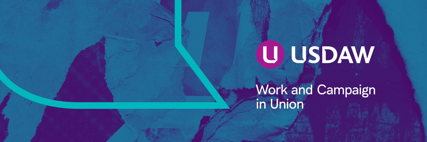 UsdawUnion Profile Banner