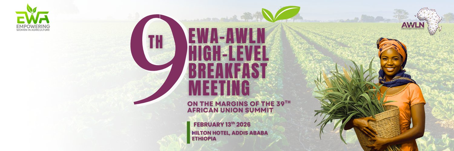 Femmes Africa Solidarité banner