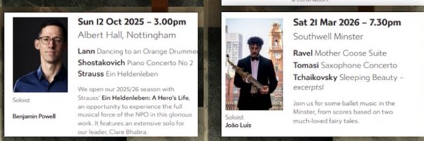 nphilharmonic Profile Banner
