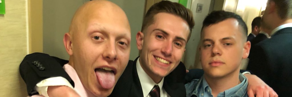 Matthew Multer banner