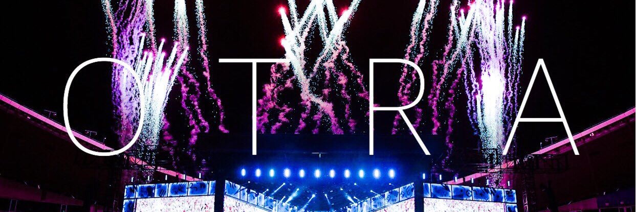 OTRAMmories's profile banner image