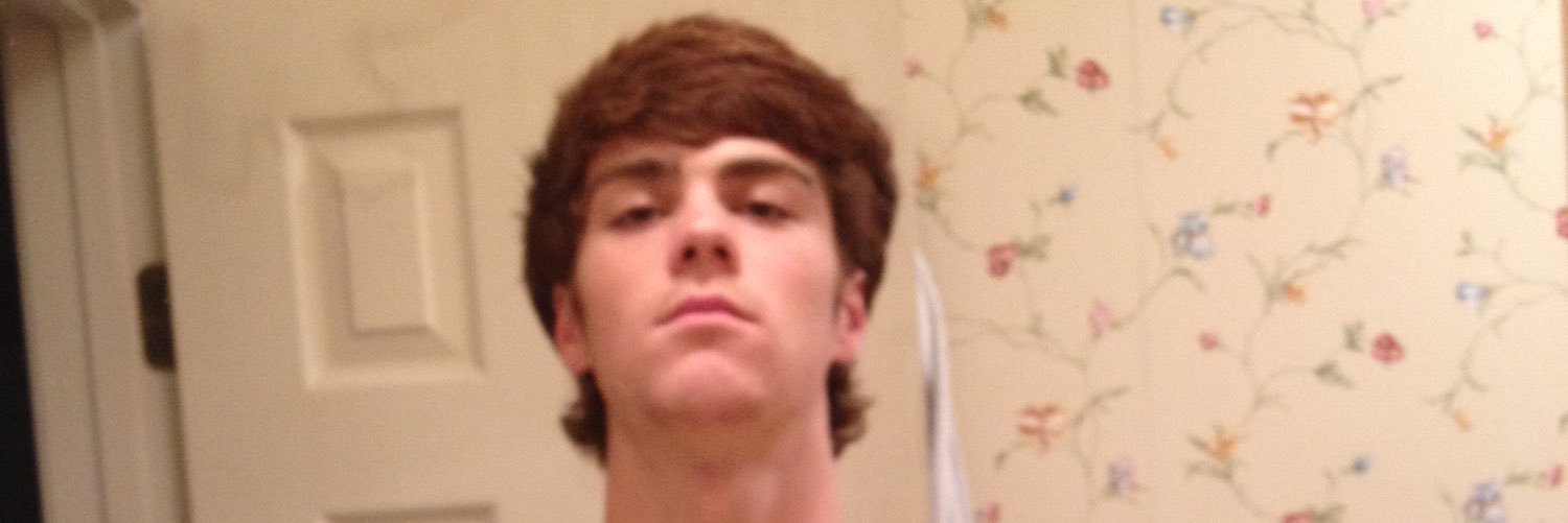 greg4862's profile banner image