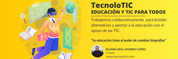 tecnolotic Profile Banner