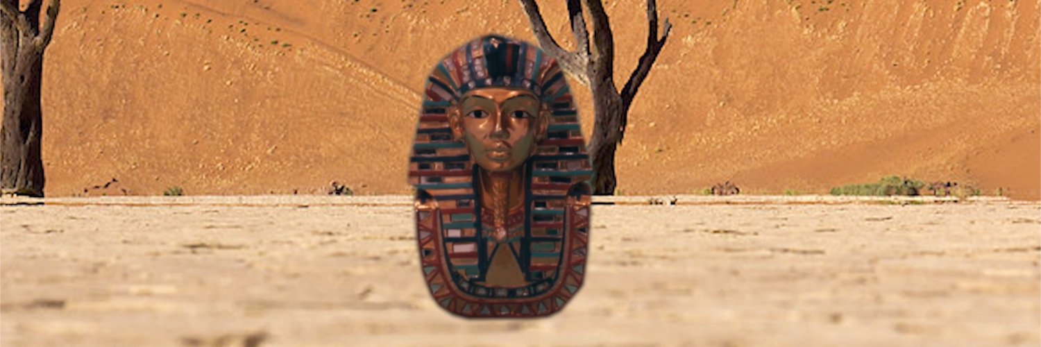 TutVibrations's profile banner image