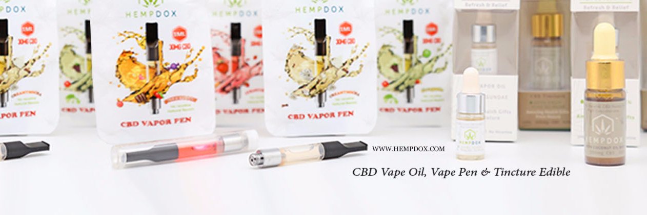 HempDoxCBD's profile banner image