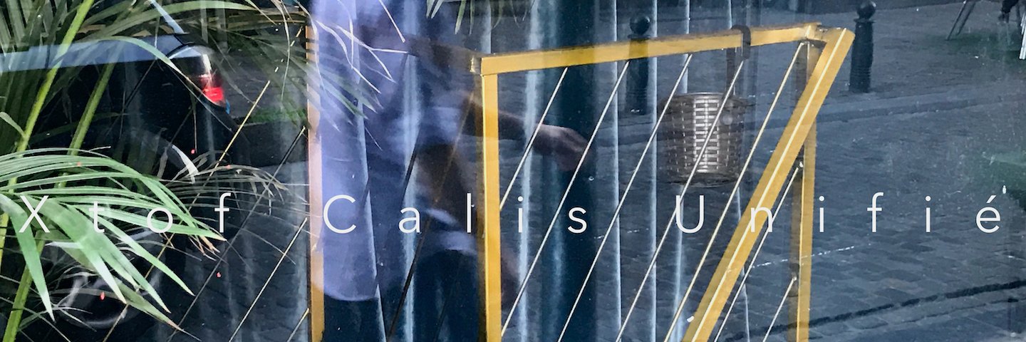 XtofCalis's profile banner image