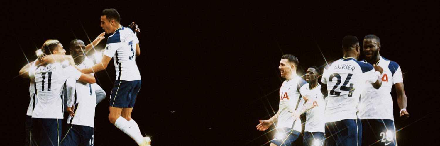 natospurs's profile banner image