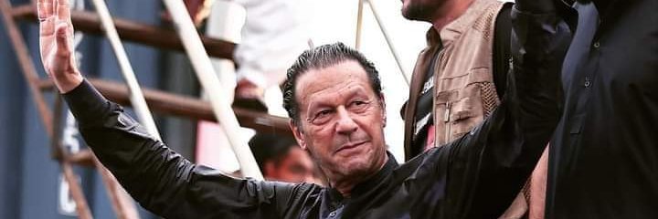 Junaid Khan Niazi banner