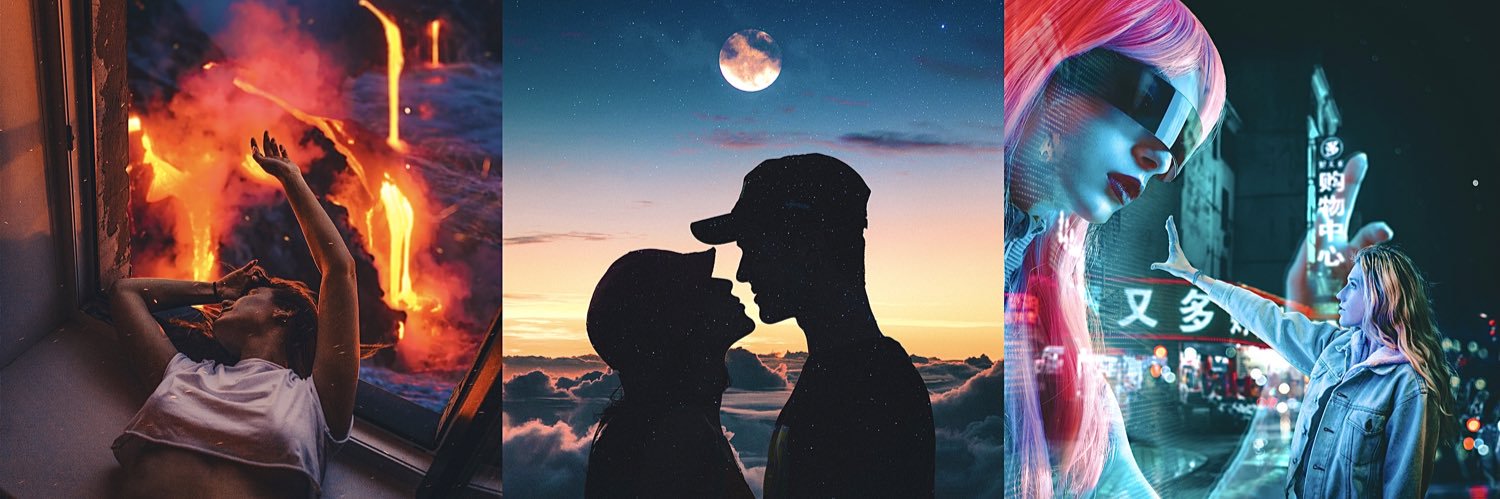 Kellansworld's profile banner image