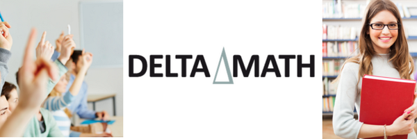 DeltaMath Profile Banner