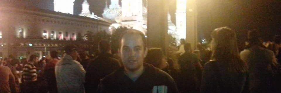 Adrian88P's profile banner image