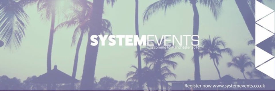 system_events's profile banner image