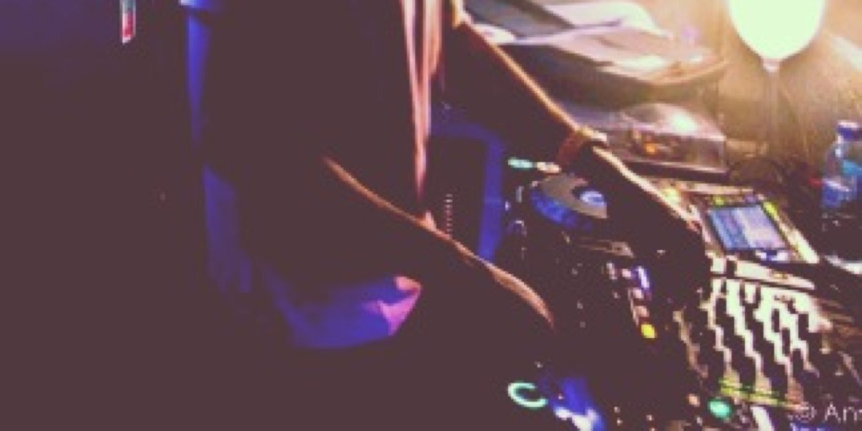 Dayne Bulled DJ banner