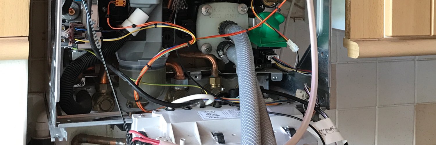 heatingdoctor's profile banner image