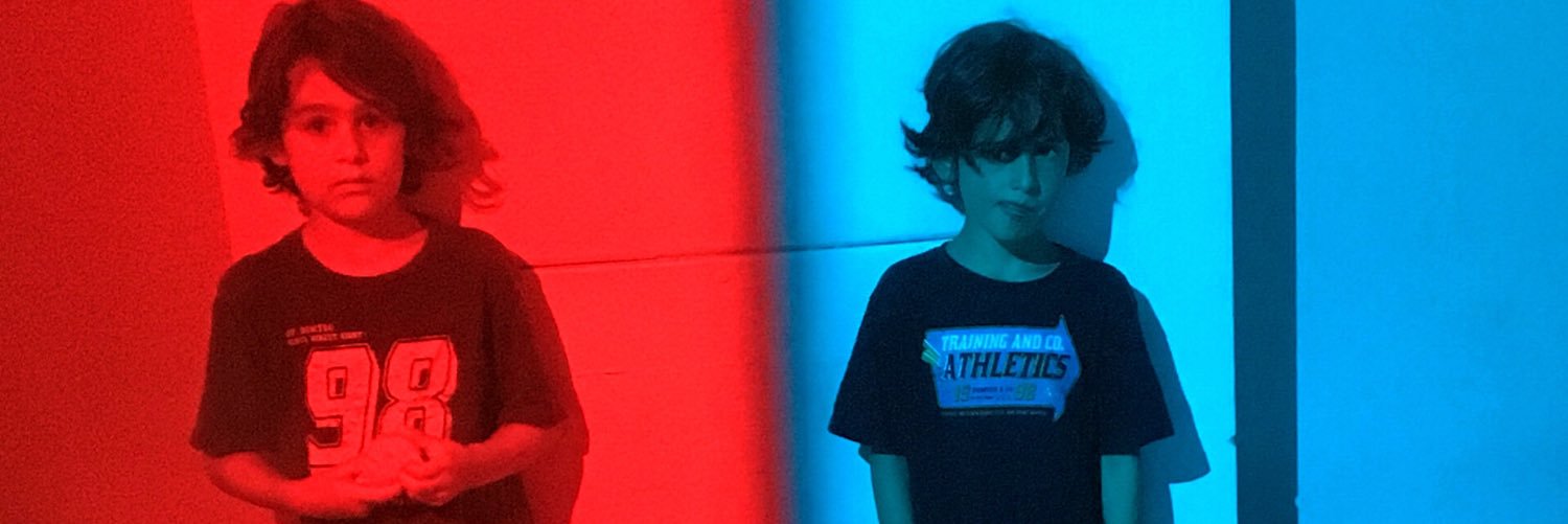 domttom's profile banner image