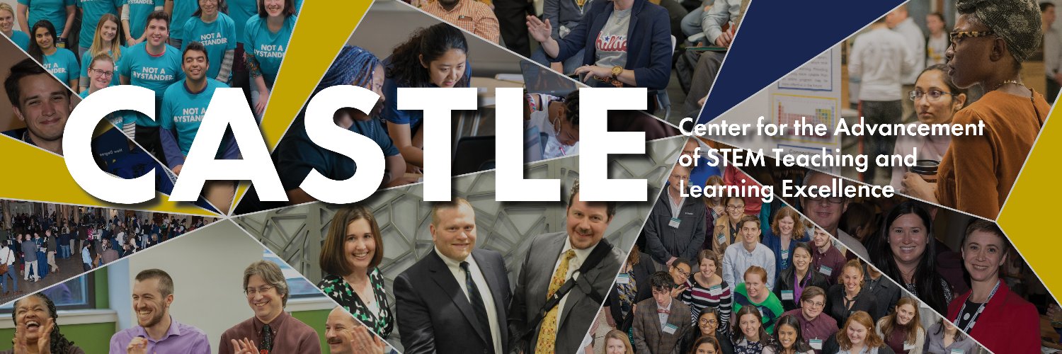 Drexel CASTLE banner