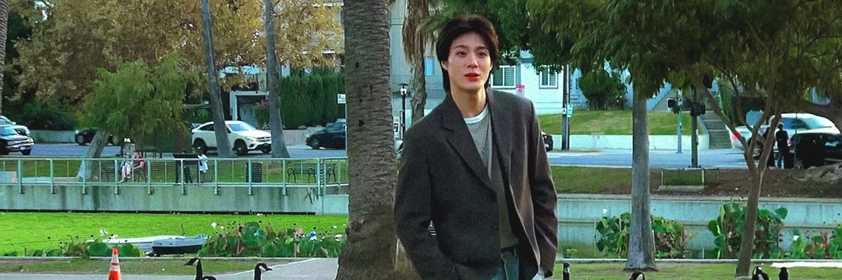 peachbuble's profile banner image