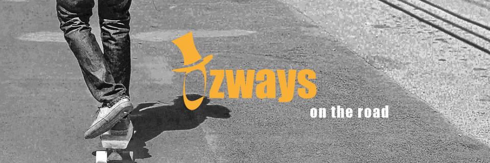 Ozways's profile banner image