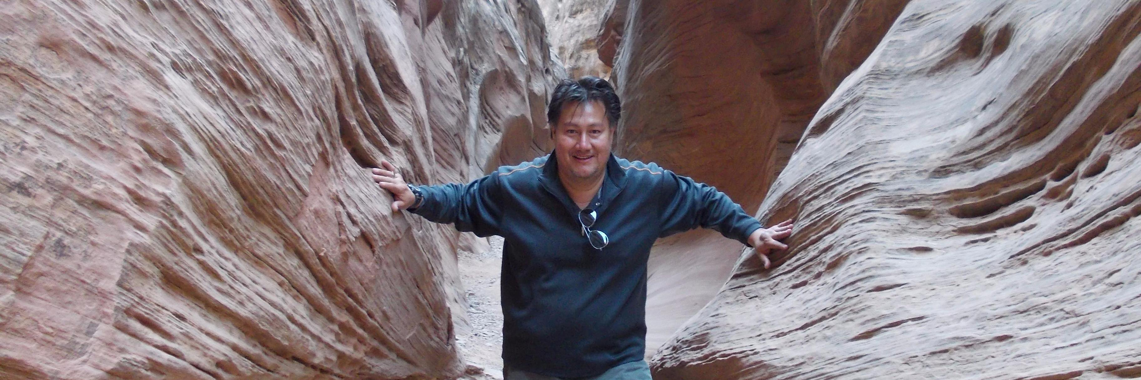 Peter Solomon Banda banner