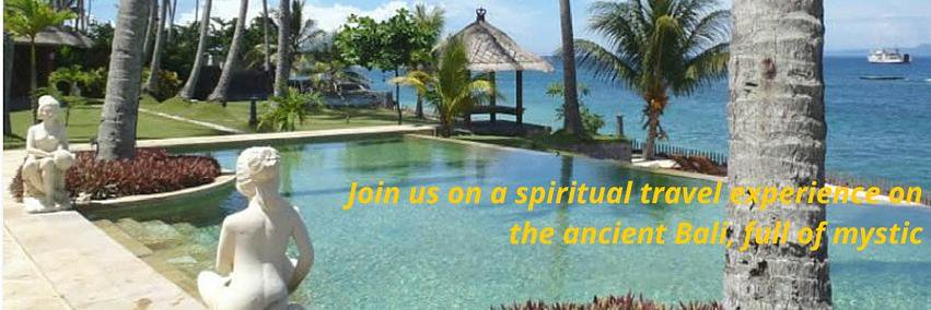 BaliSpiritual's profile banner image