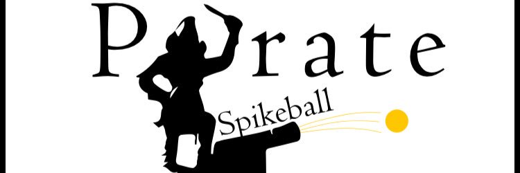 PirateSpikeball's profile banner image