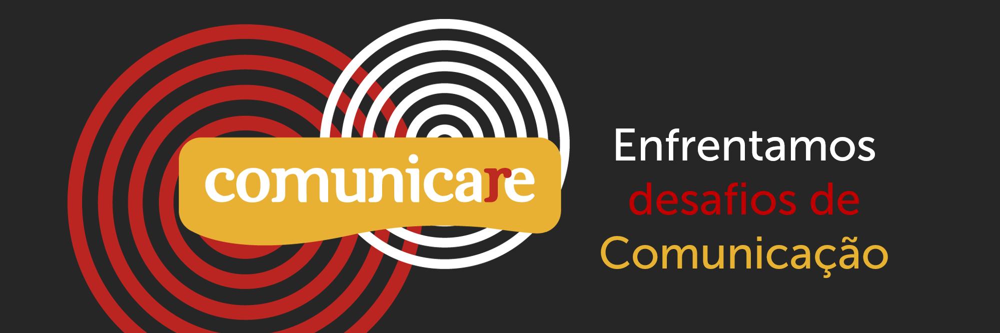 Comunicare's profile banner image