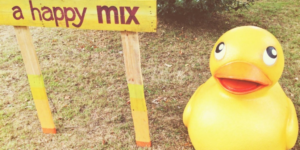 Georgina Fox banner