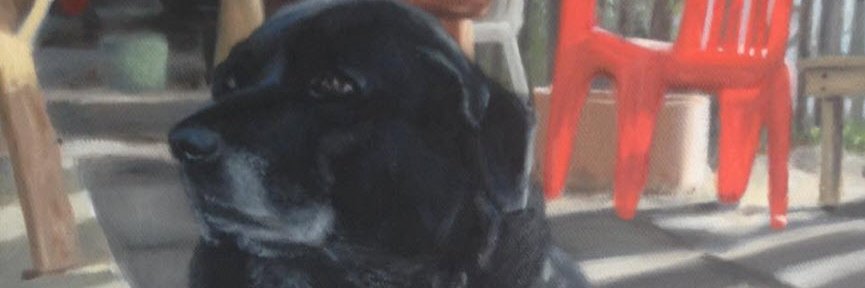 soulofpainter's profile banner image