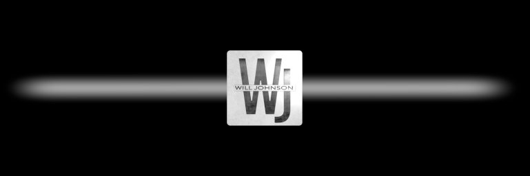 Mr. Will Johnson's banner