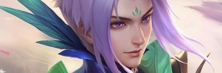 Linig's profile banner image