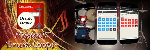 LoopsDrum's profile banner image
