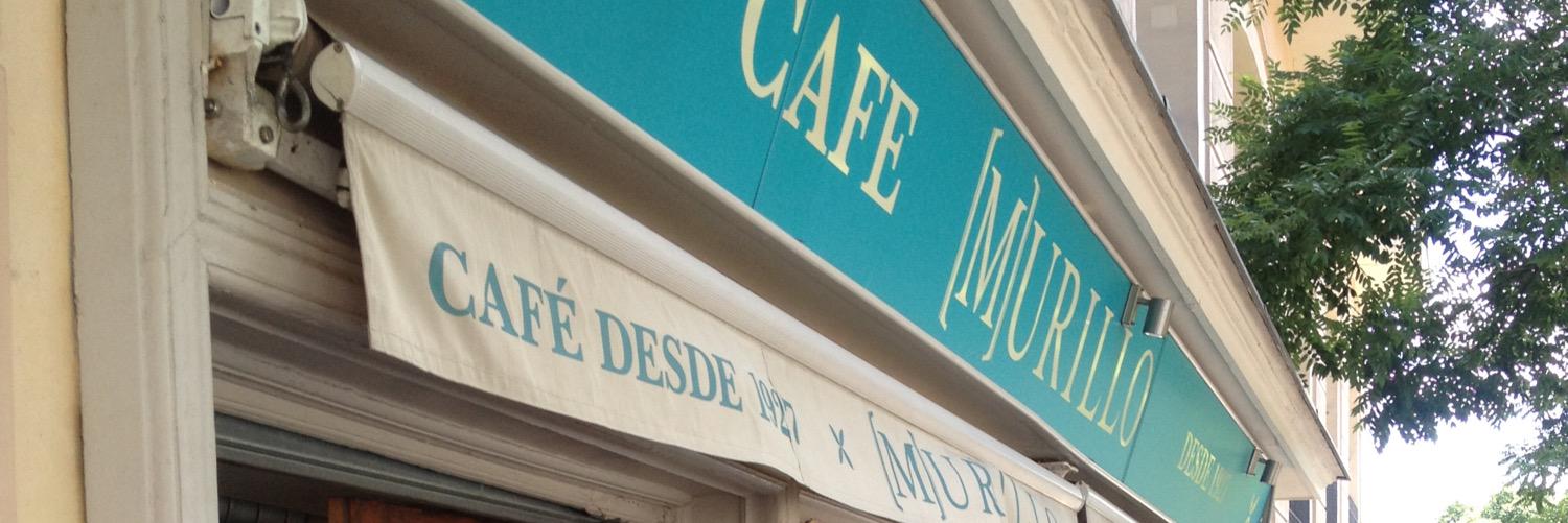 CafeMurillo's profile banner image