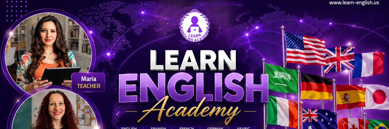LearnEngUSA's profile banner image