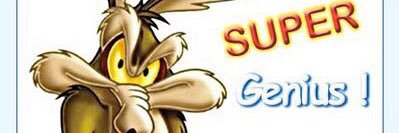 Leonard Goodnight's banner