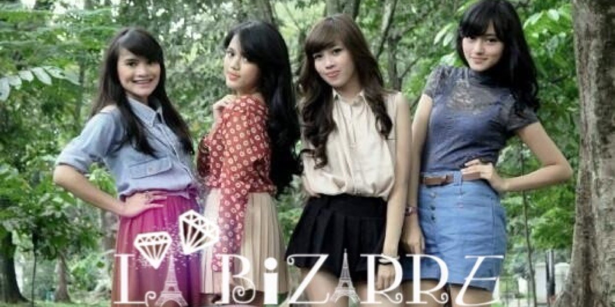 LaBizarreLand's profile banner image