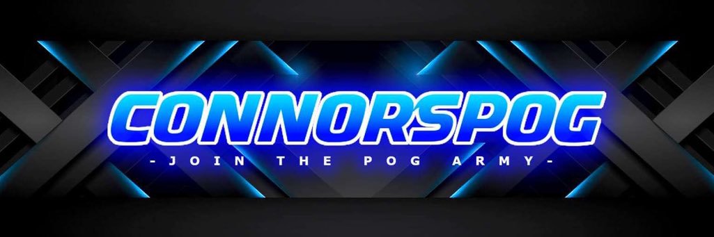 connorjayfiler9's profile banner image