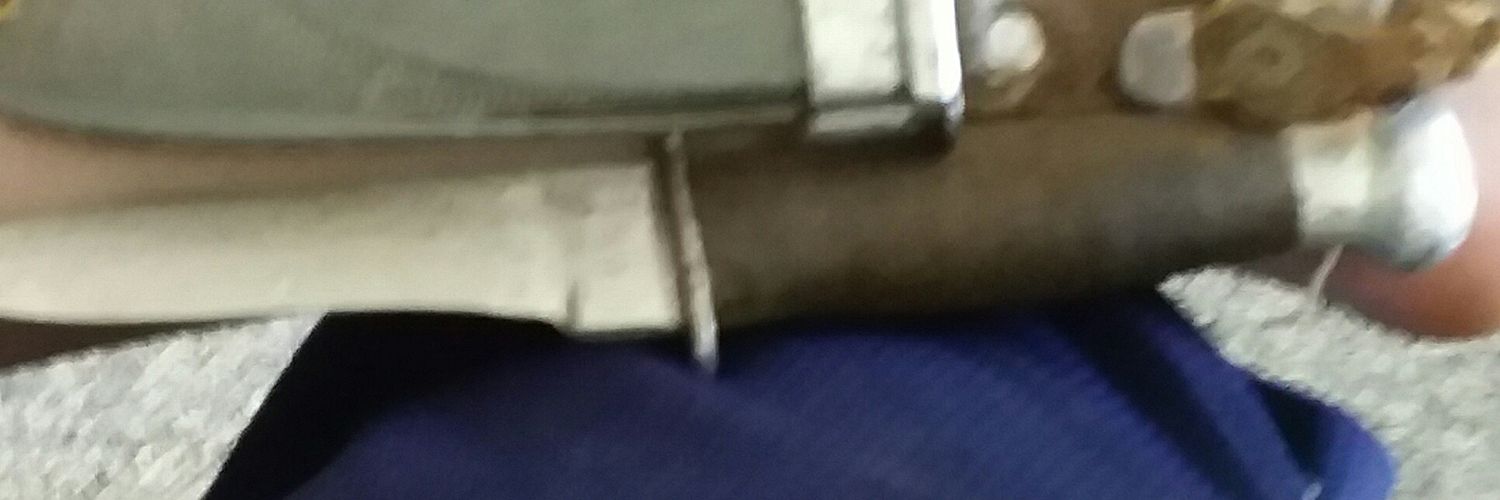 killerghostkid's profile banner image