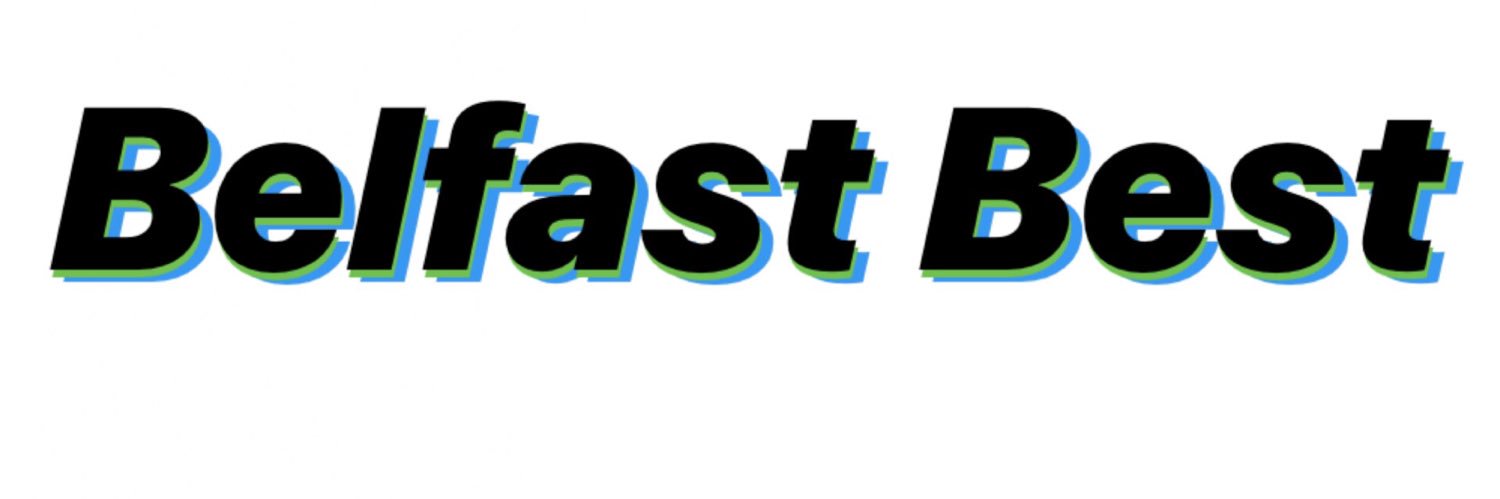 Belfast Best banner