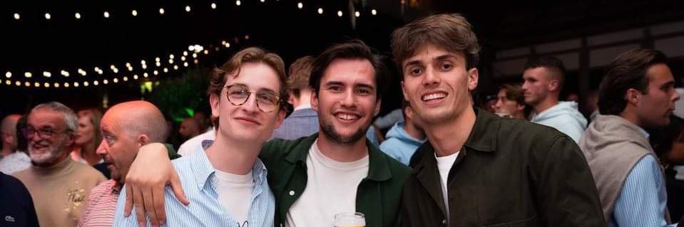 emmersonvd's profile banner image