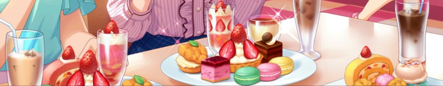 NaClcaramel's profile banner image