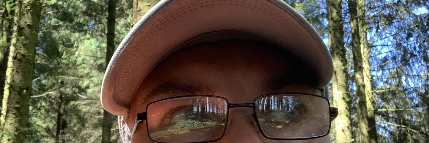 hickybud's profile banner image