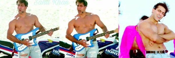 beingaman__ Profile Banner