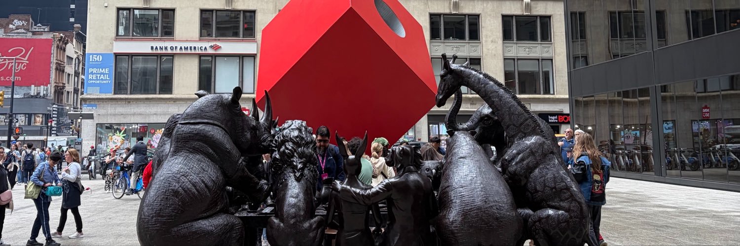 nativistNYC's profile banner image