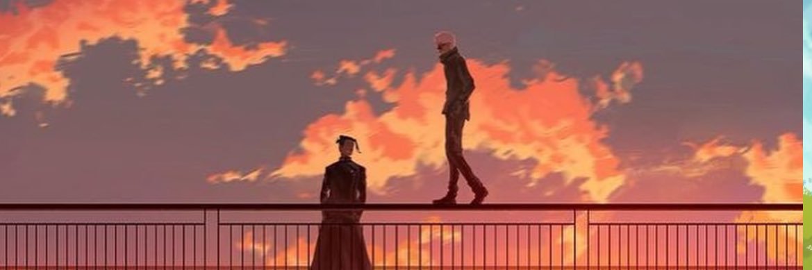 Just a guy banner