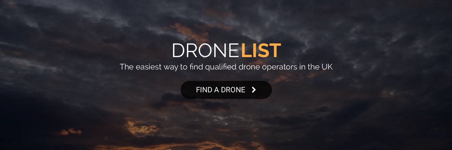 dronelistuk's profile banner image