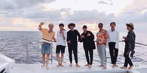 PaintsASmile97's profile banner image
