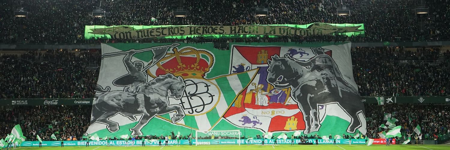 francisanchez7's profile banner image