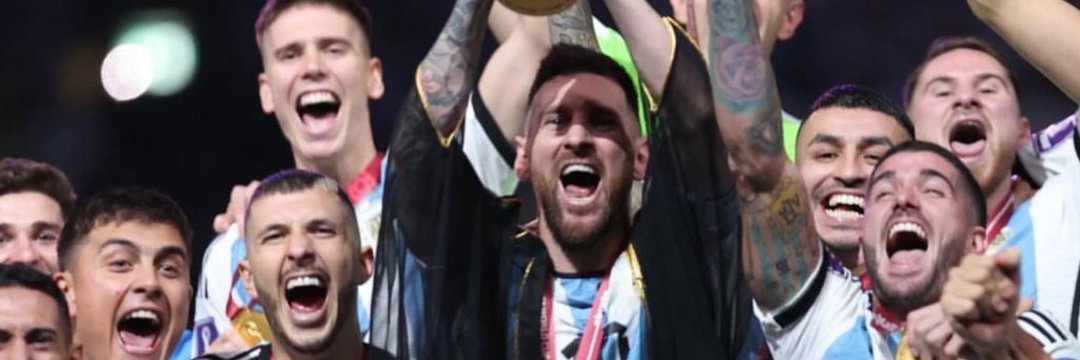 Martín banner