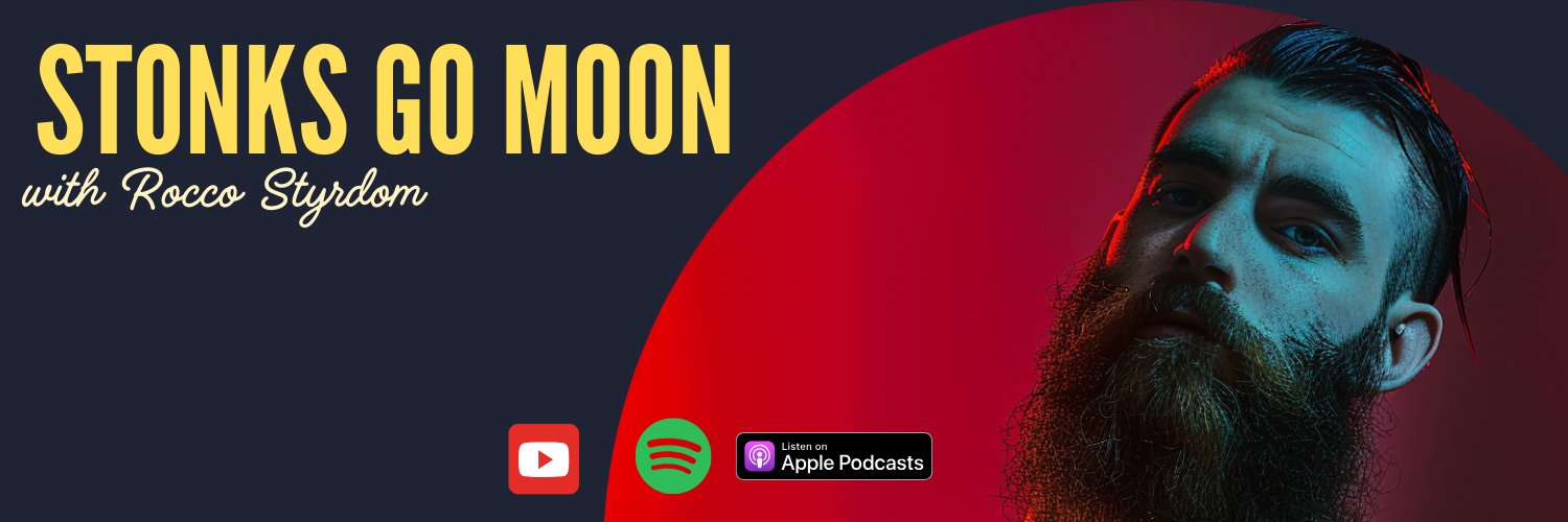 Rocco Strydom 🤜🔥 banner