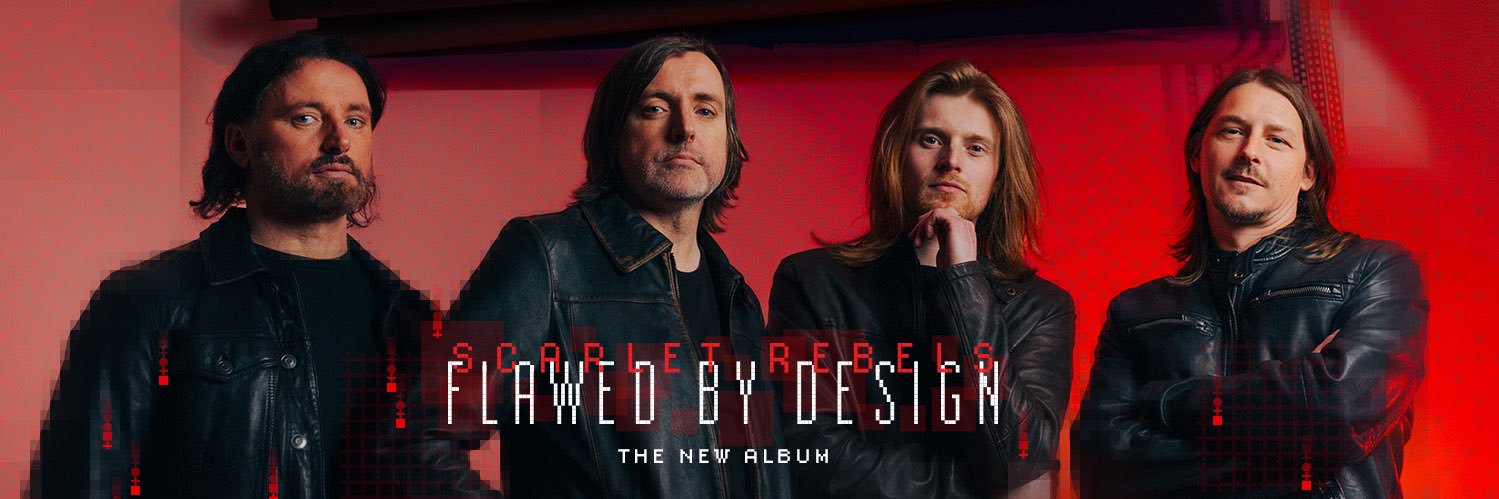 WayneRebels's profile banner image